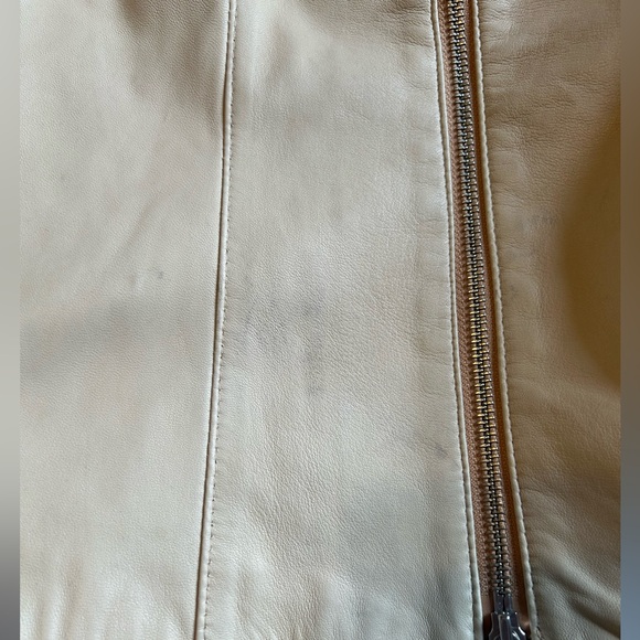 Vintage Danier leather jacket size XS - Picture 6 of 15